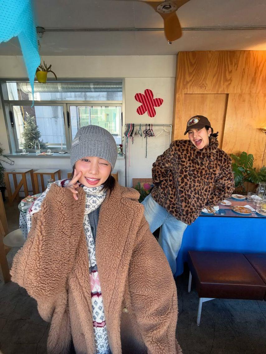 아이들 (i-dle) 민니7