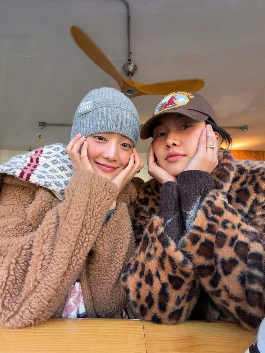 아이들 (i-dle) 민니8