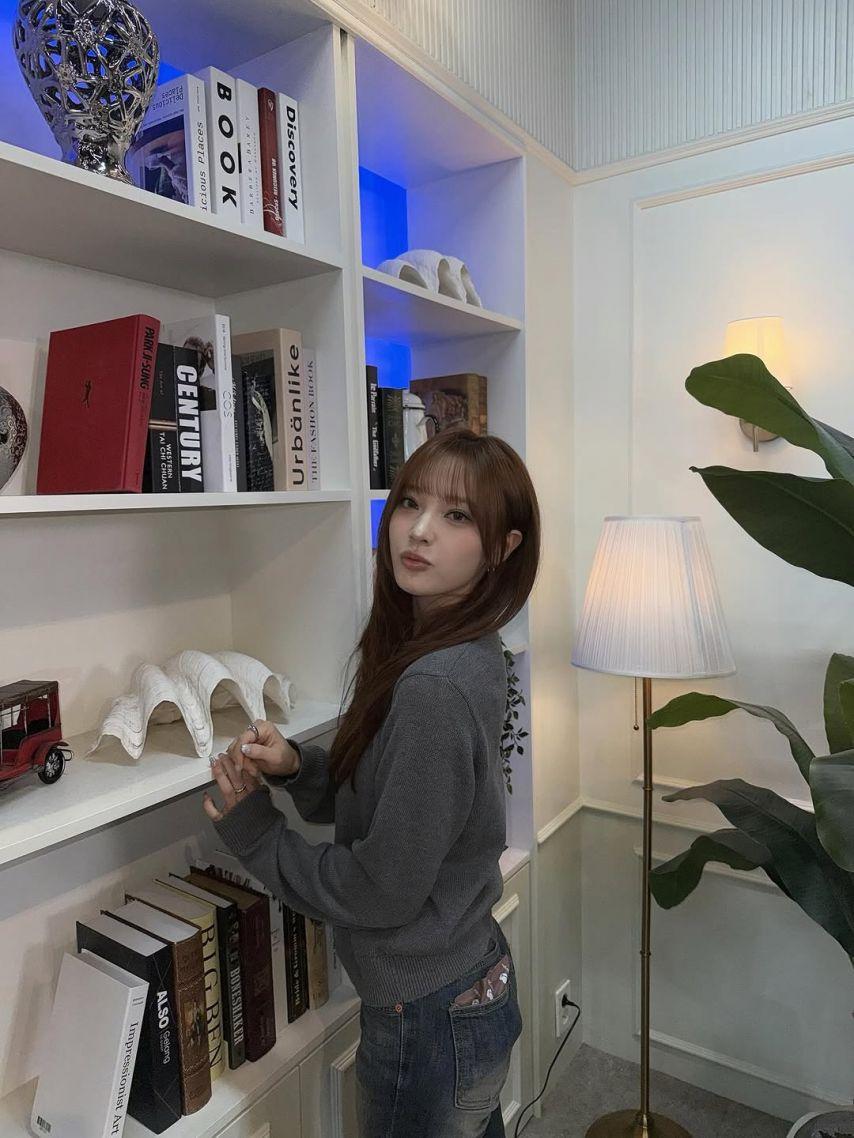 Billlie (빌리) 문수아2