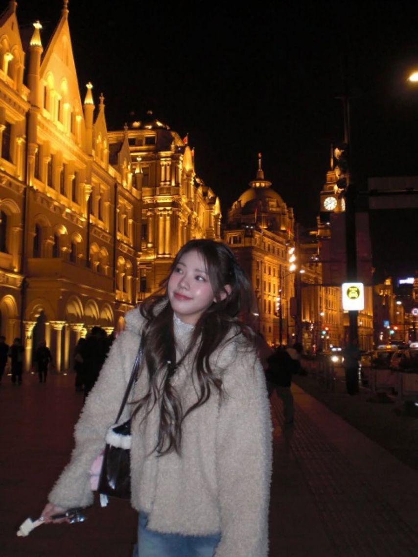 UNIS (유니스) 오윤아0