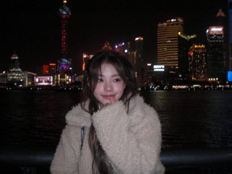 UNIS (유니스) 오윤아1