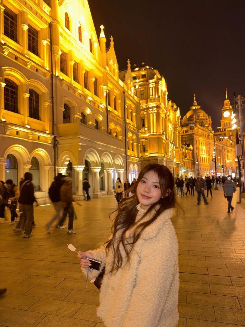 UNIS (유니스) 오윤아3