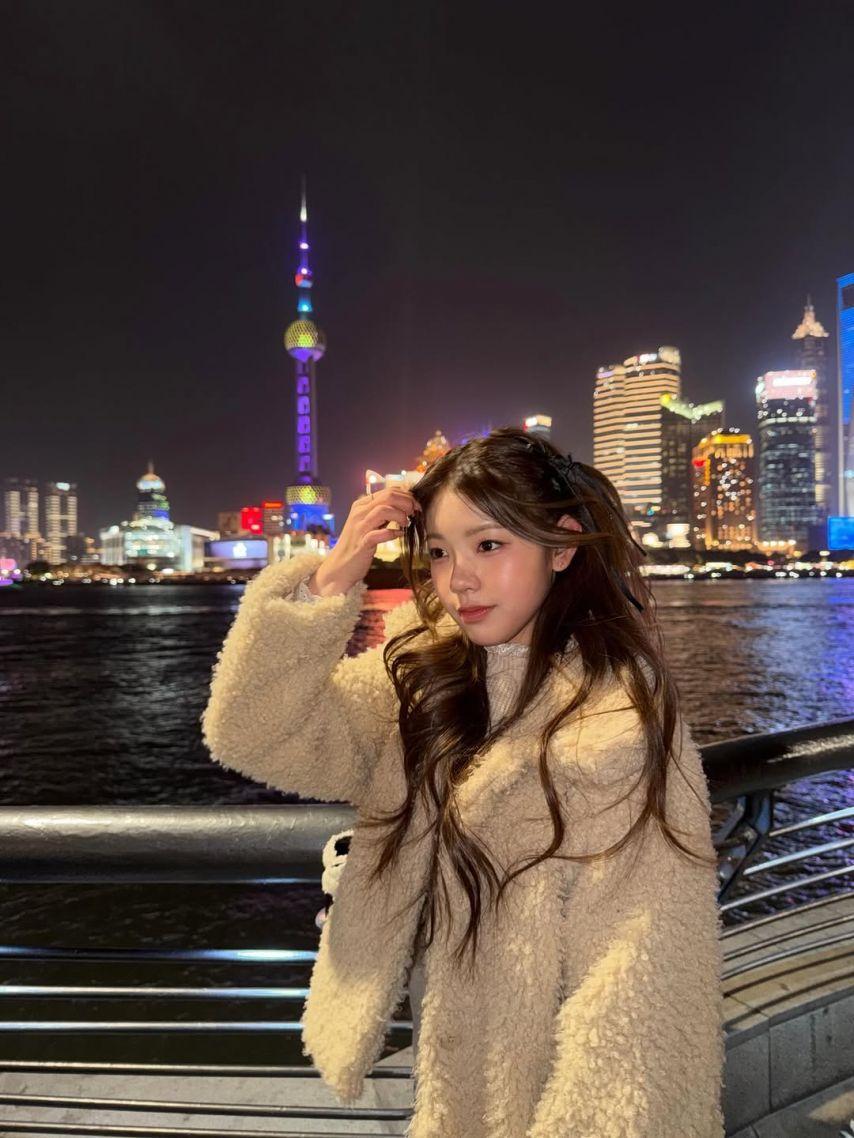 UNIS (유니스) 오윤아4