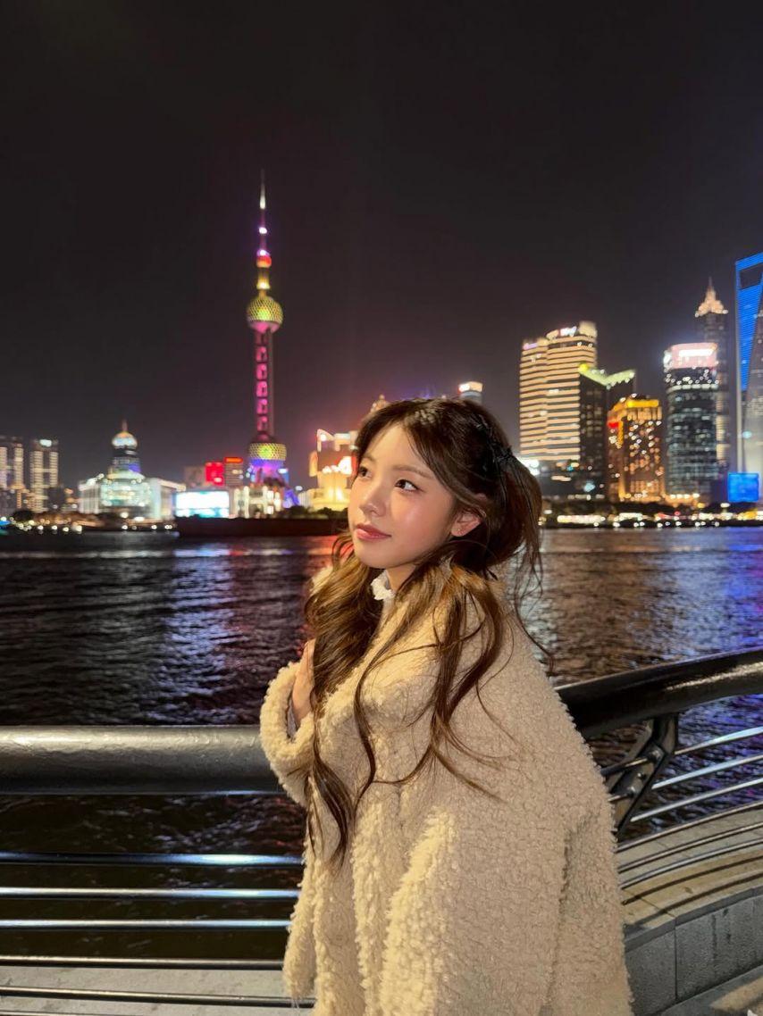 UNIS (유니스) 오윤아5