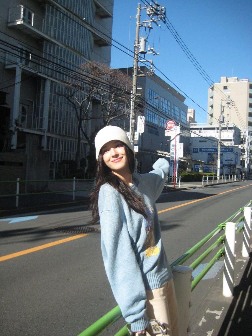 모모랜드 (MOMOLAND) 낸시0