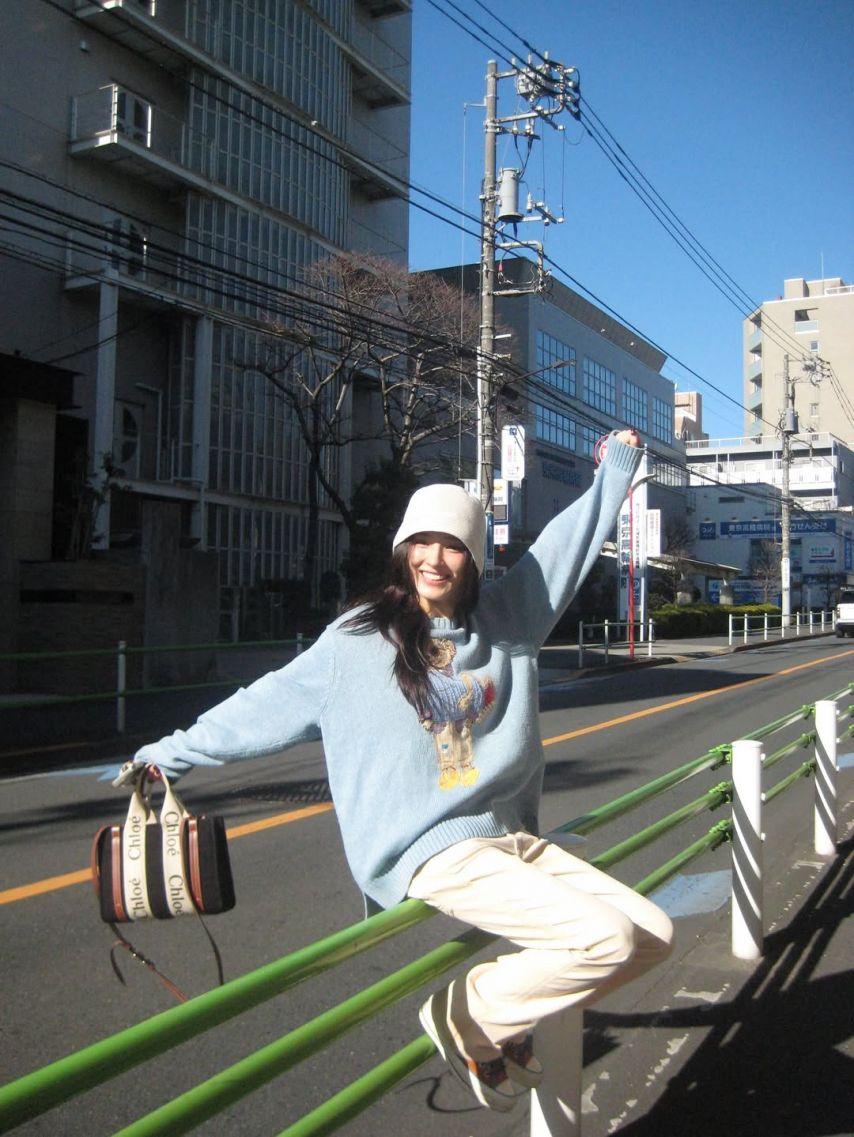 모모랜드 (MOMOLAND) 낸시1