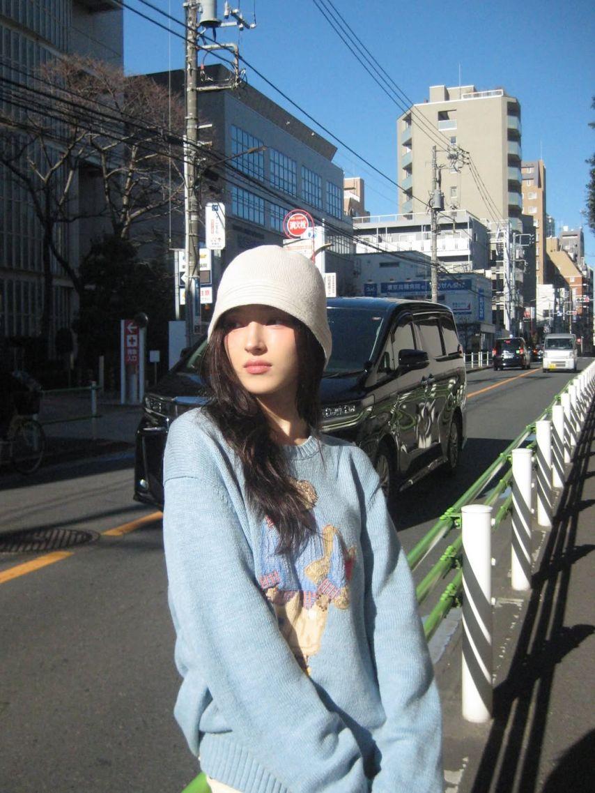 모모랜드 (MOMOLAND) 낸시2