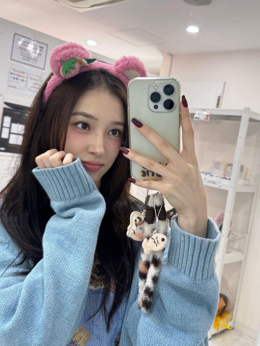 모모랜드 (MOMOLAND) 낸시3