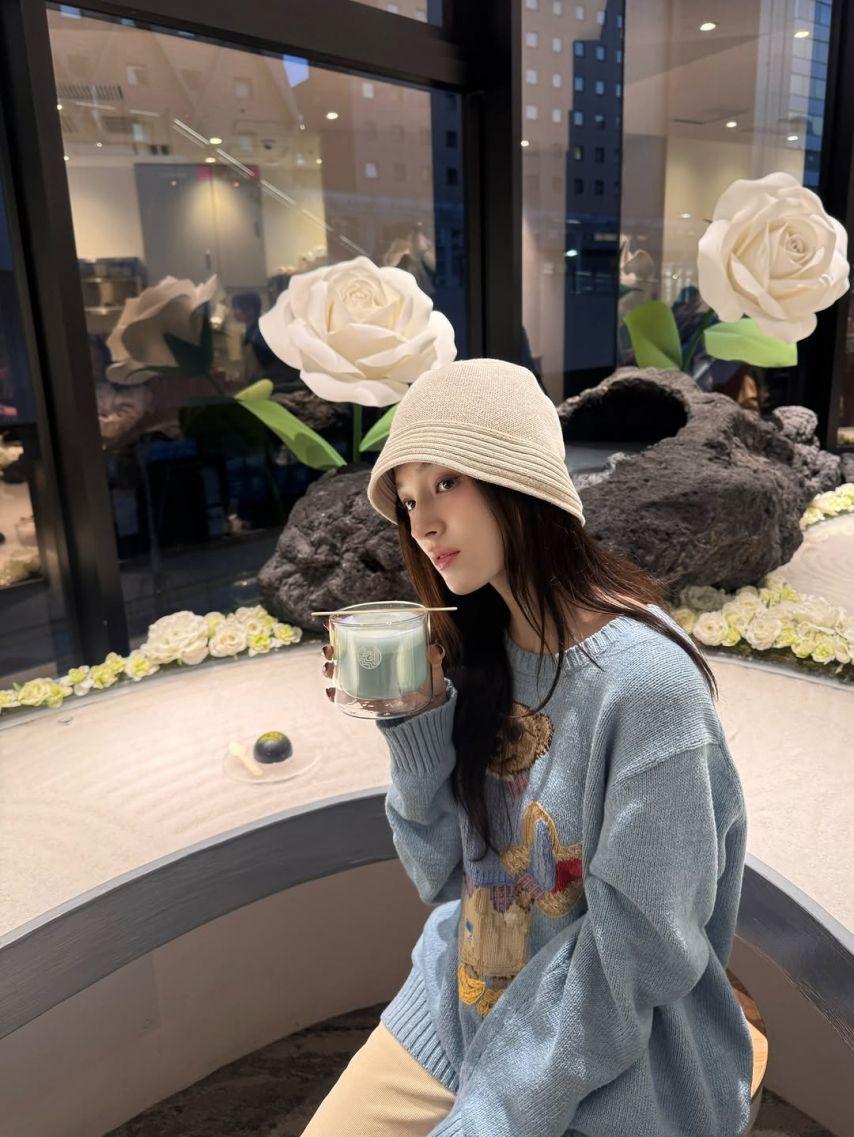 모모랜드 (MOMOLAND) 낸시6