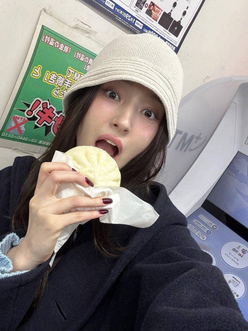 모모랜드 (MOMOLAND) 낸시8