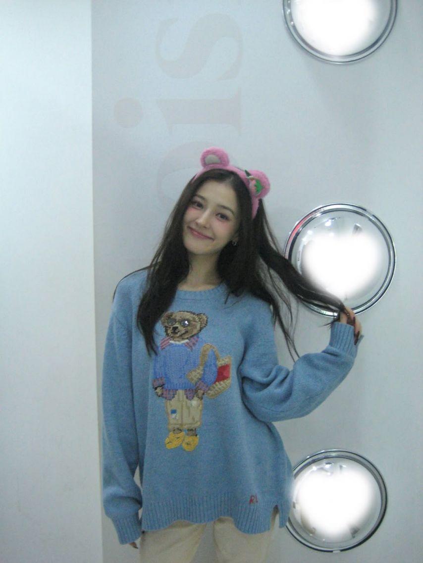 모모랜드 (MOMOLAND) 낸시9