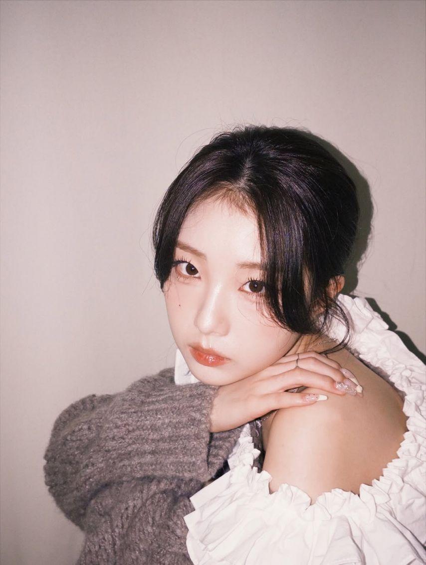 Loossemble (루셈블) 여진12