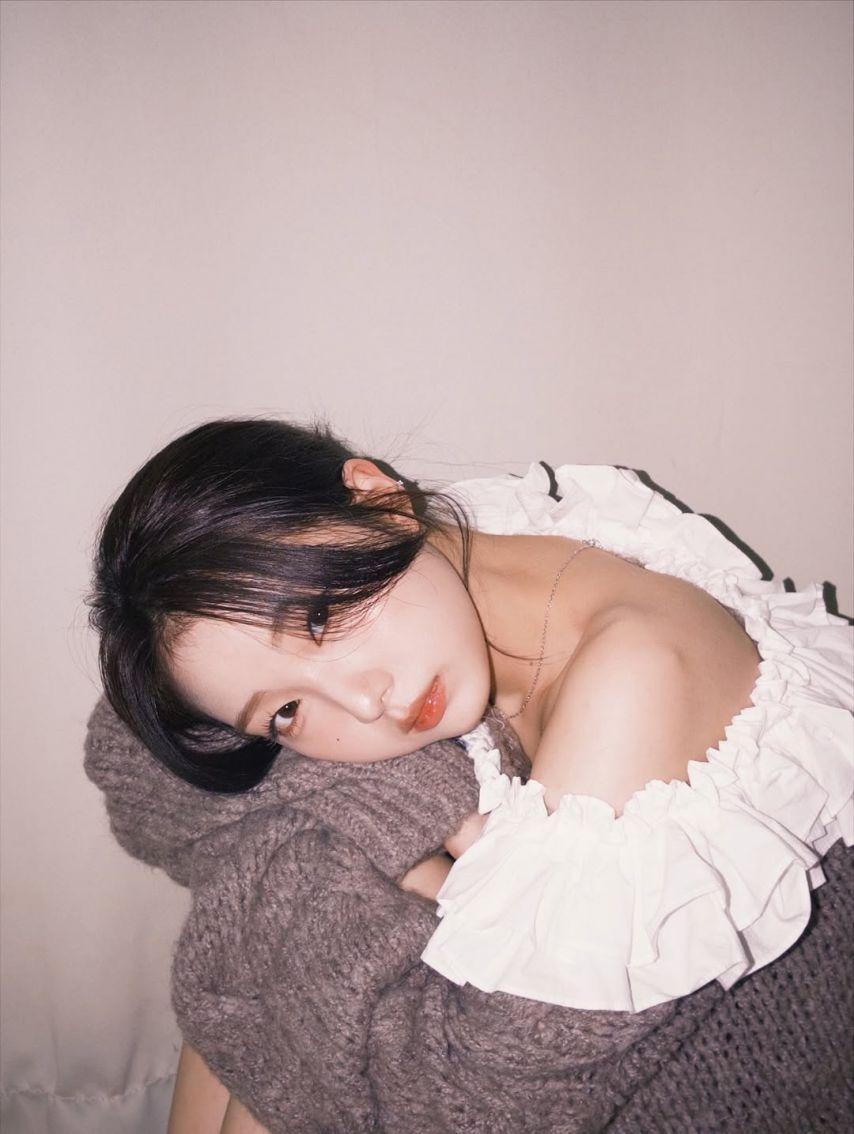 Loossemble (루셈블) 여진15