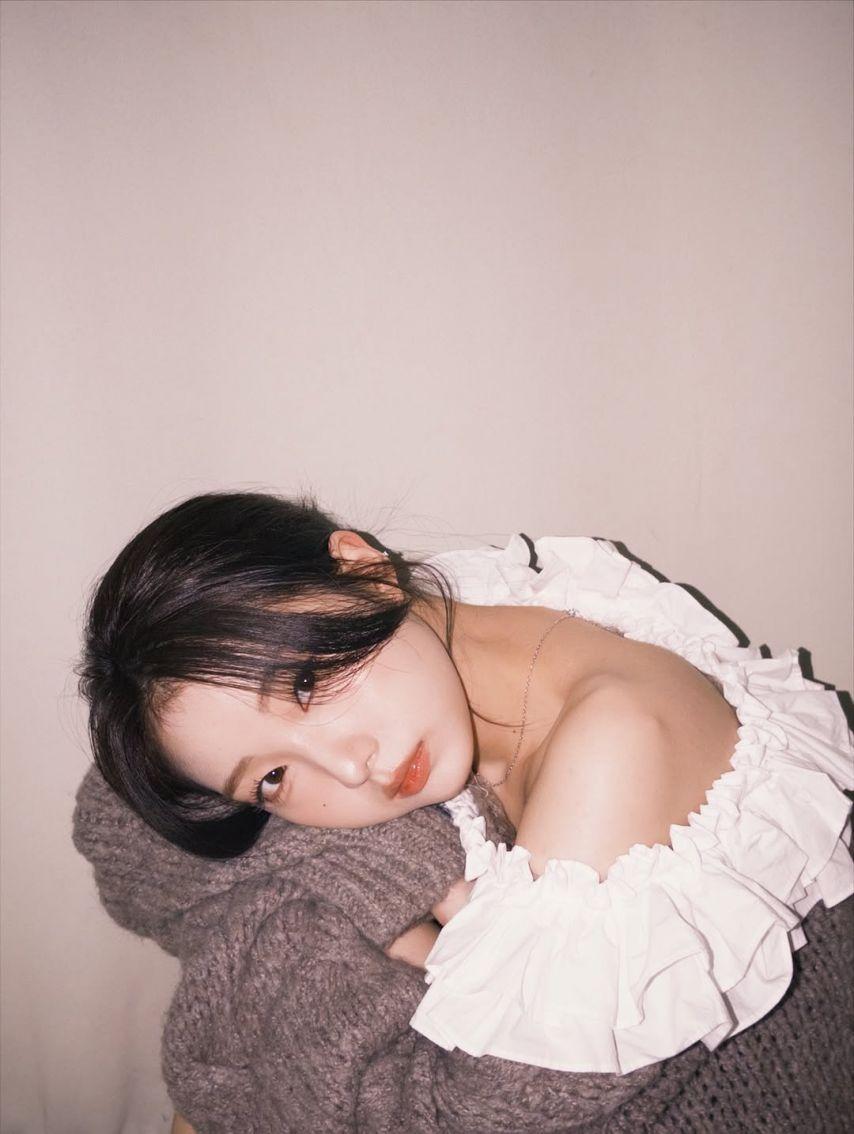 Loossemble (루셈블) 여진16