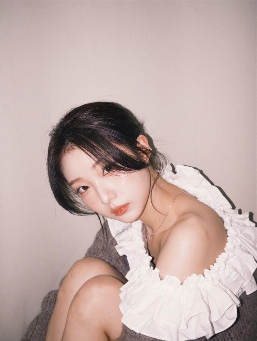 Loossemble (루셈블) 여진17