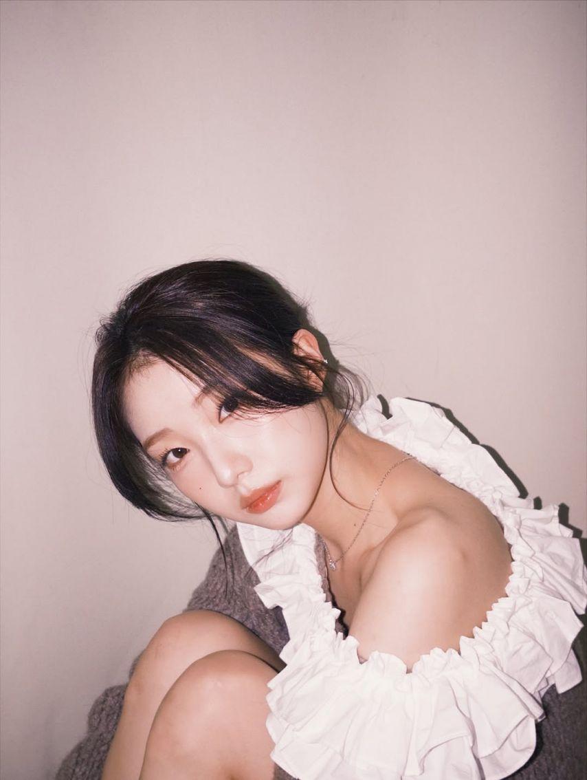 Loossemble (루셈블) 여진18