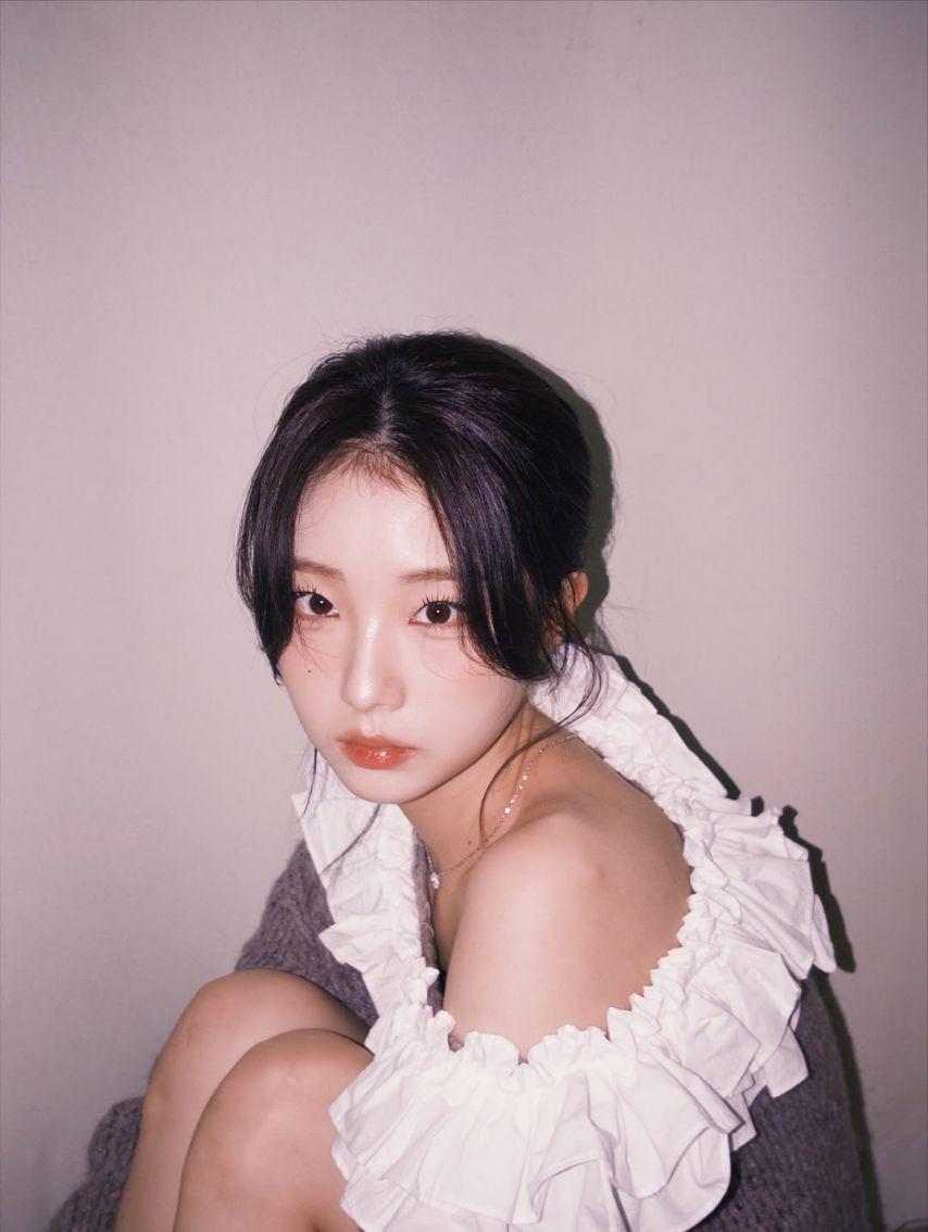 Loossemble (루셈블) 여진19