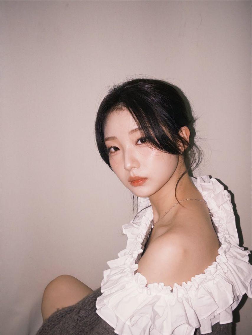 Loossemble (루셈블) 여진1