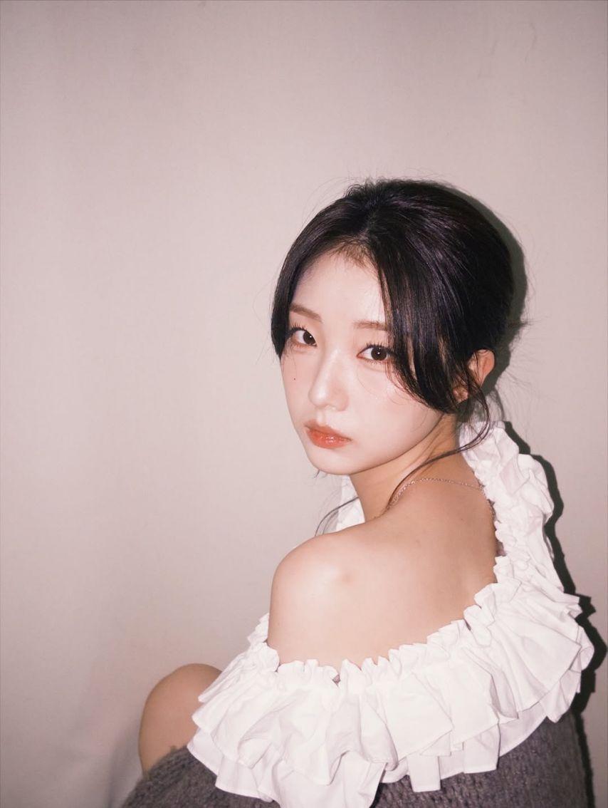 Loossemble (루셈블) 여진2