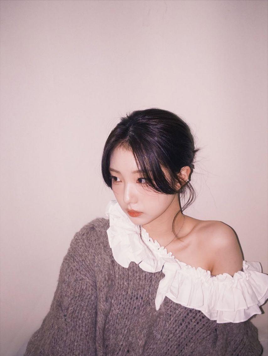 Loossemble (루셈블) 여진4