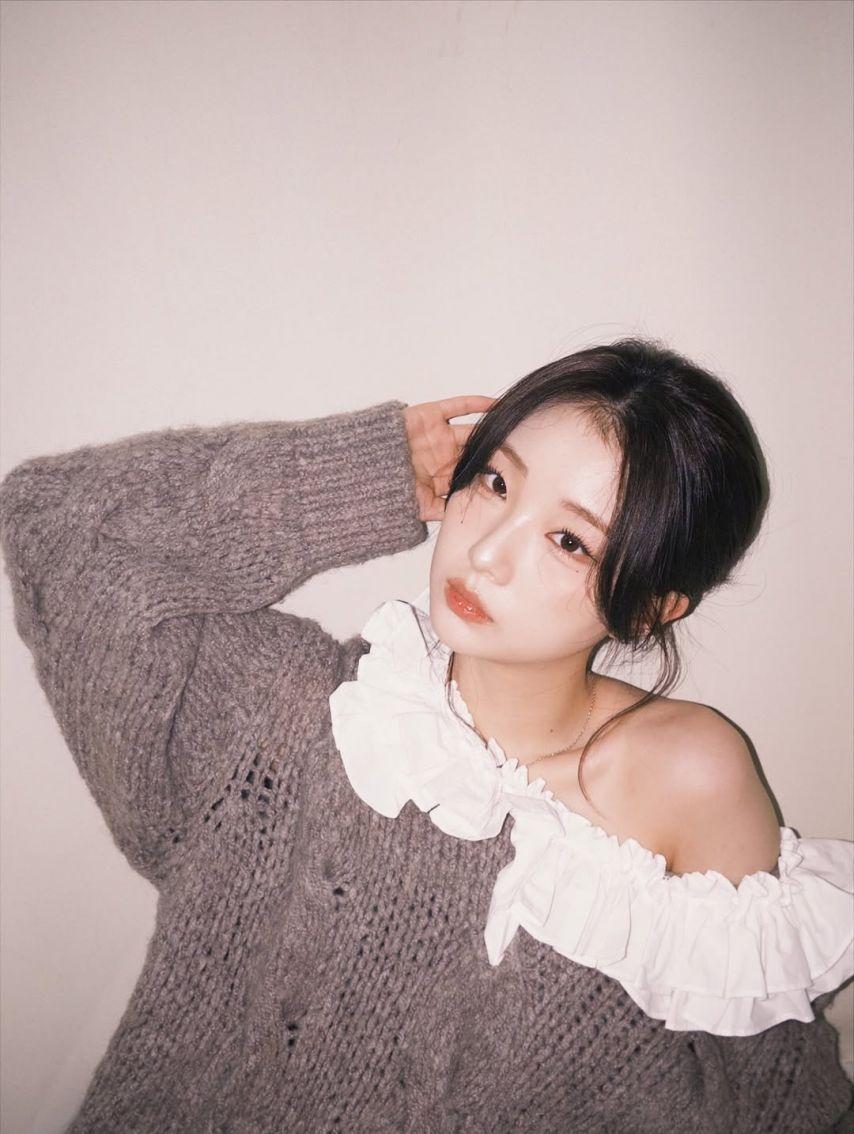 Loossemble (루셈블) 여진6