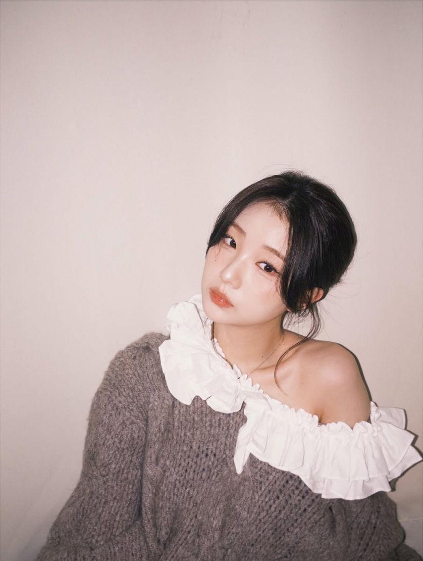 Loossemble (루셈블) 여진7