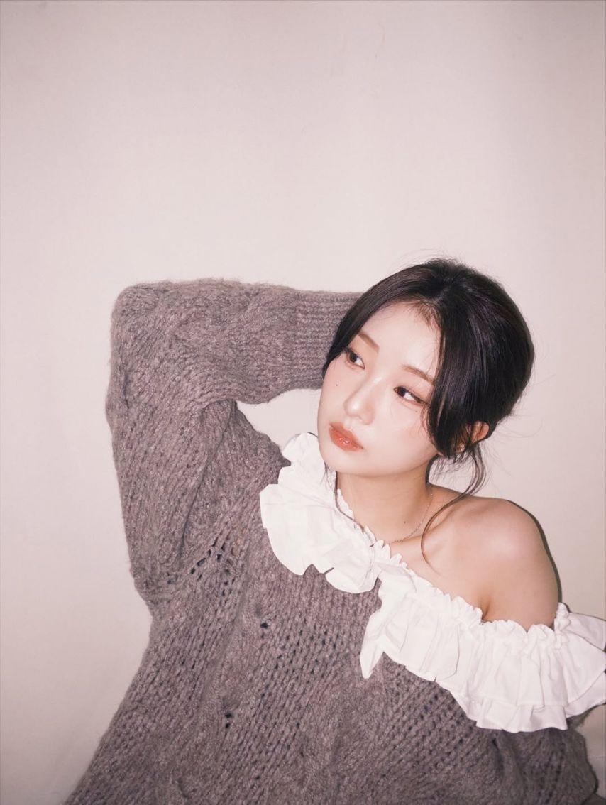 Loossemble (루셈블) 여진8