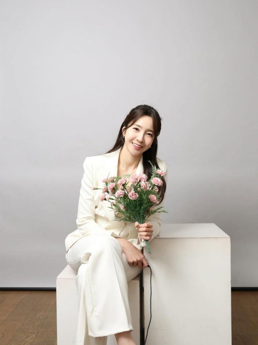 이윤정 아나운서0