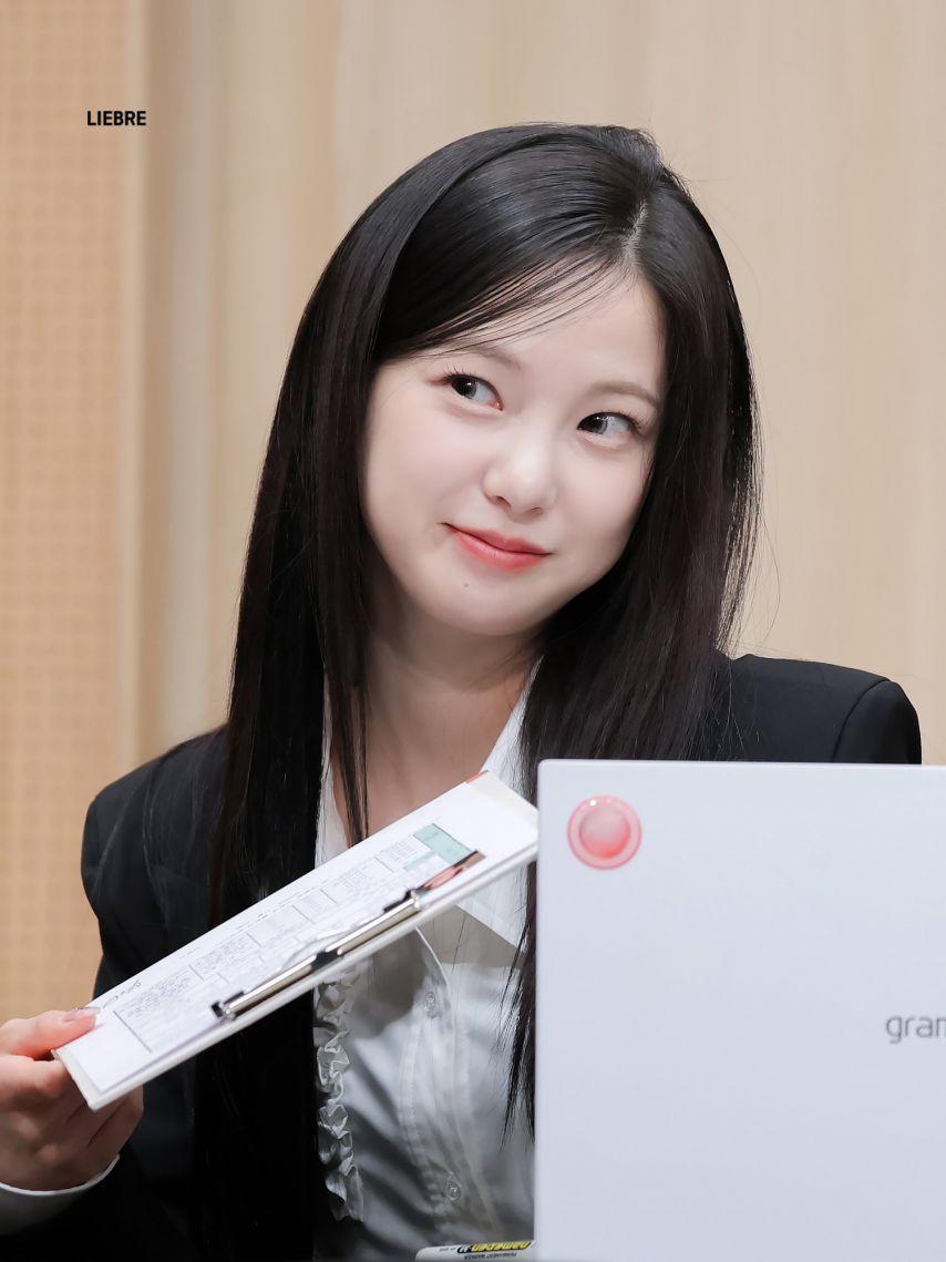 케플러 최유진2