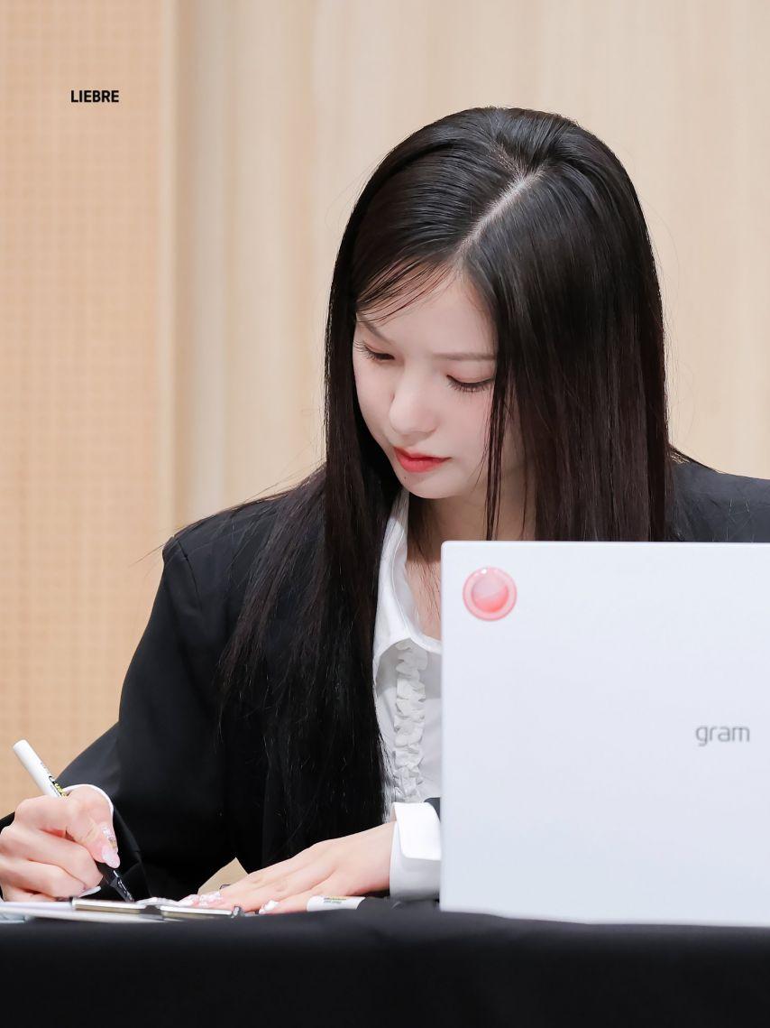 케플러 최유진3