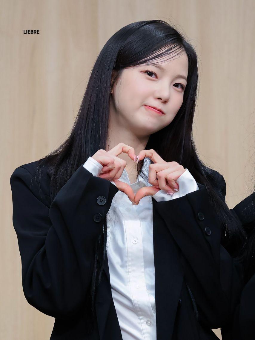 케플러 최유진4