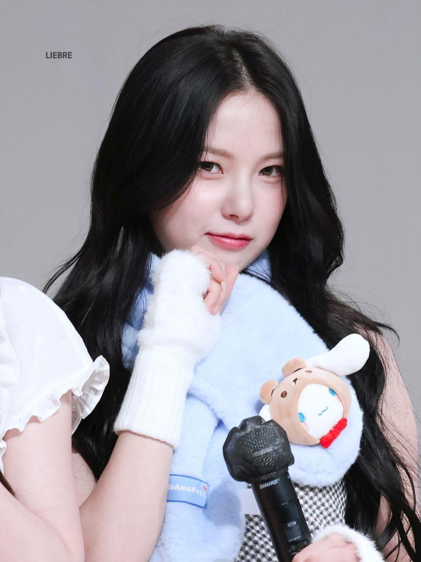 케플러 최유진6