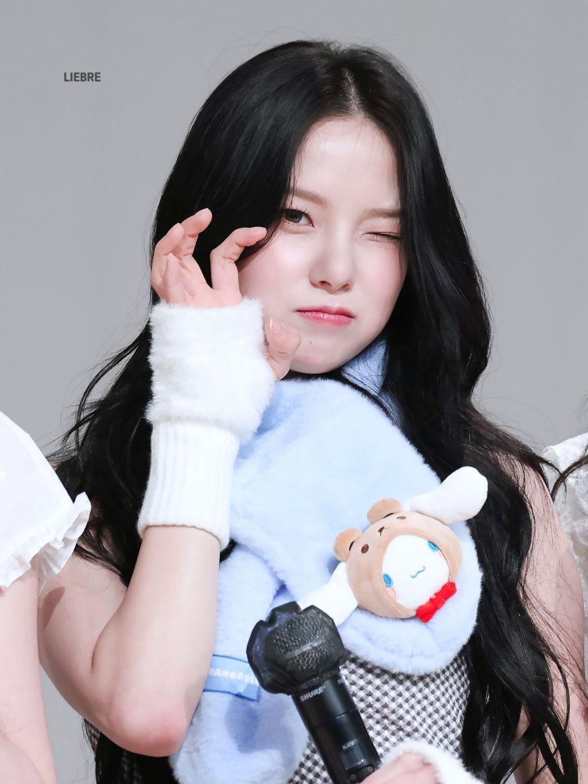 케플러 최유진7