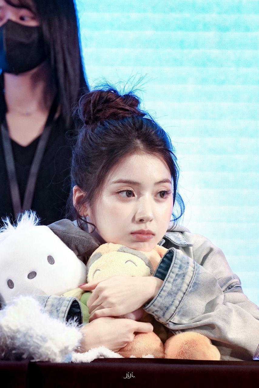 엔믹스 지우 배이9