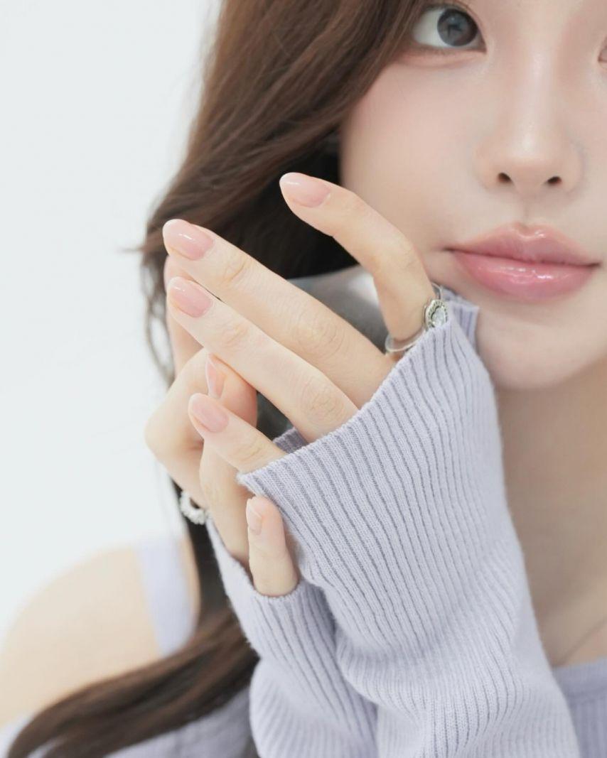 김윤희 아나운서1