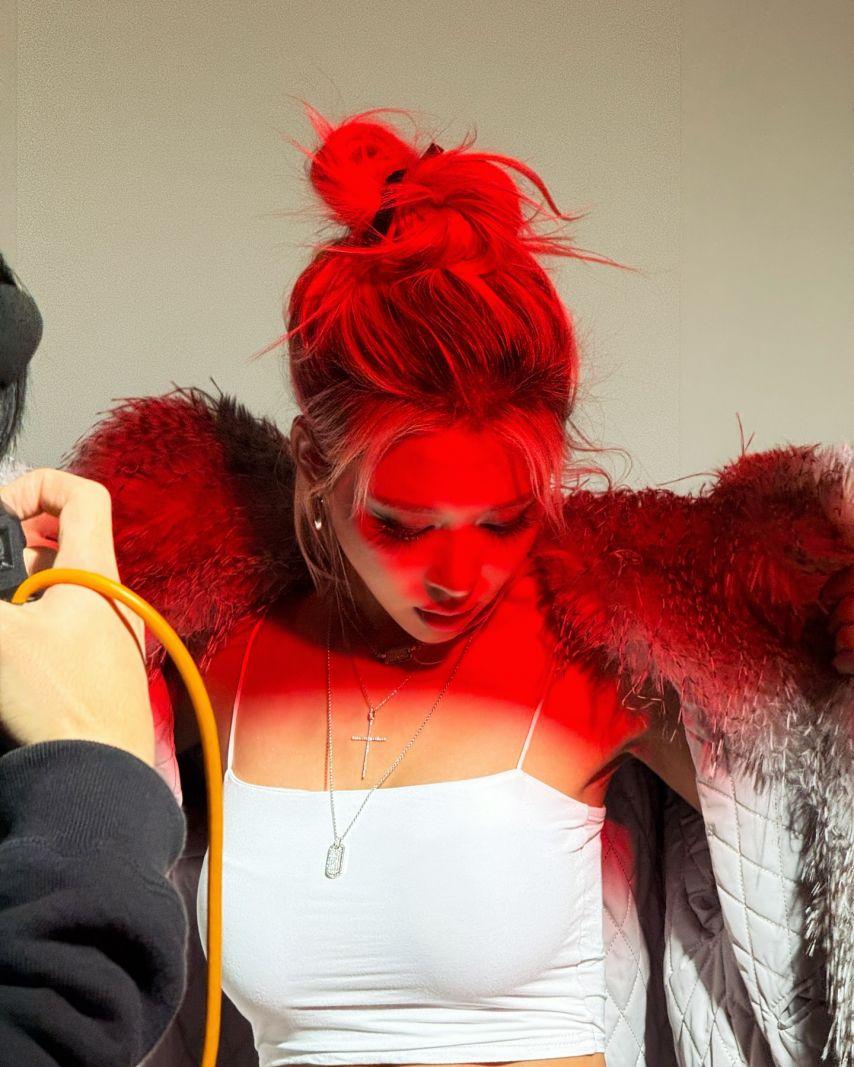 다영 우주소녀 인별13