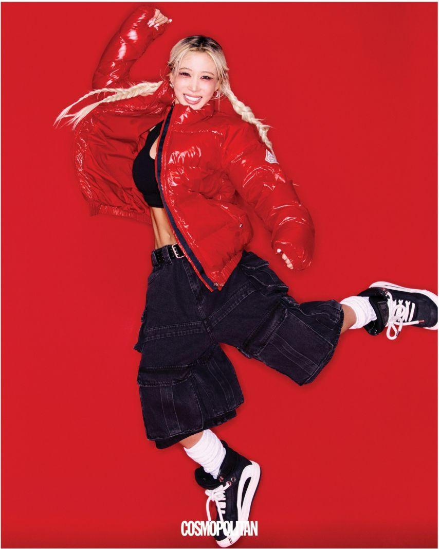 다영 우주소녀 인별17