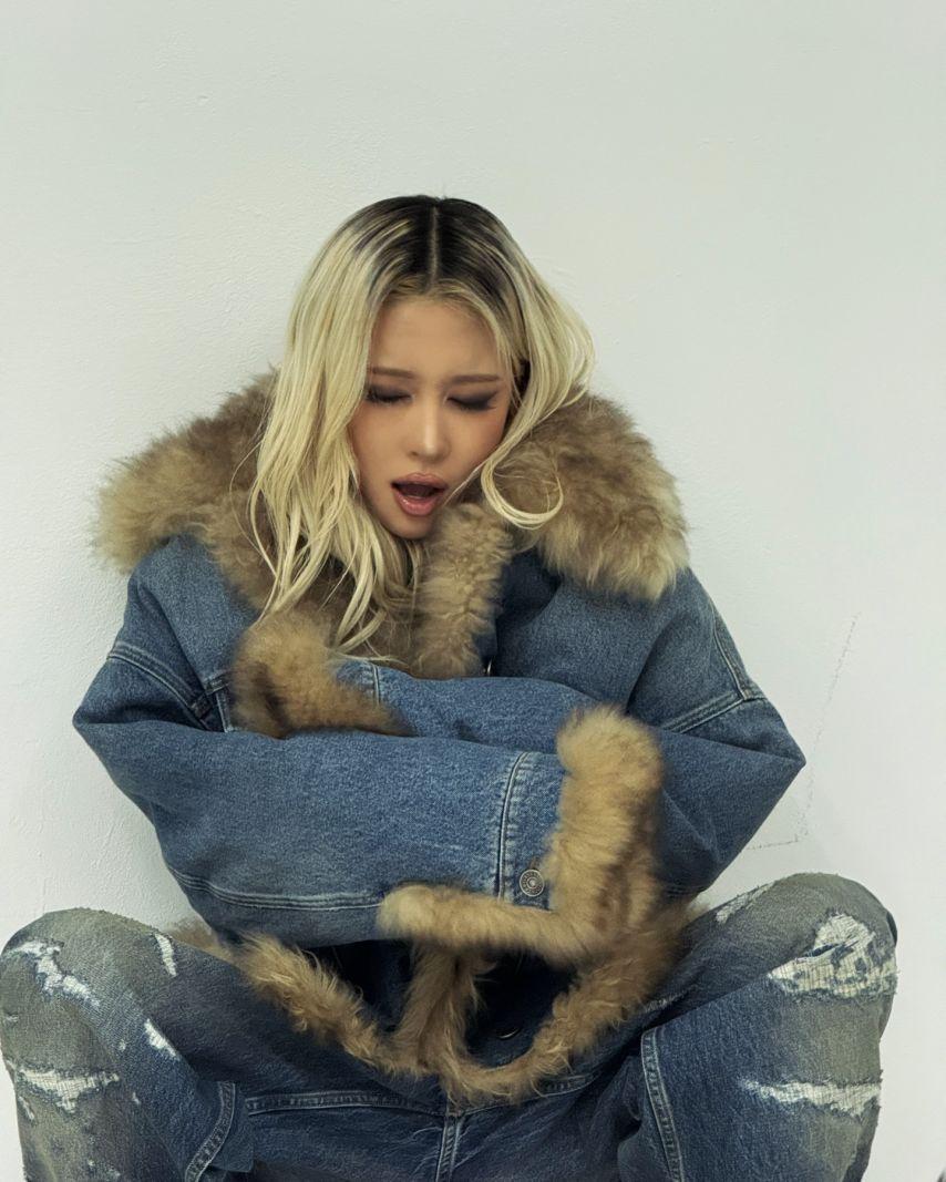 다영 우주소녀 인별7