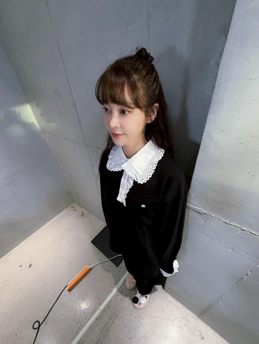 오연서 김다솜 아기가생겼어요 제작발표회/ 오연서 김다솜 인별18