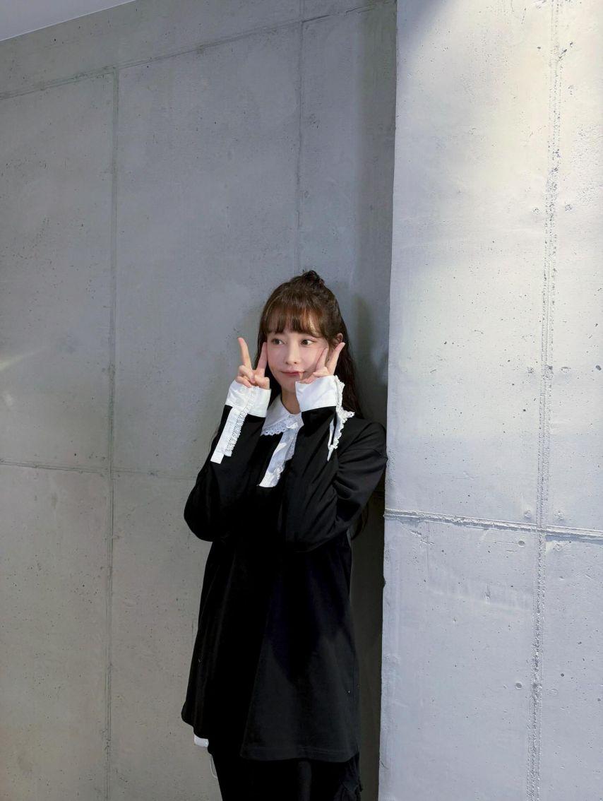 오연서 김다솜 아기가생겼어요 제작발표회/ 오연서 김다솜 인별19