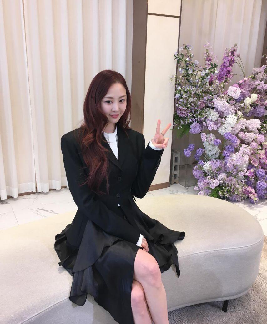 오연서 김다솜 아기가생겼어요 제작발표회/ 오연서 김다솜 인별21