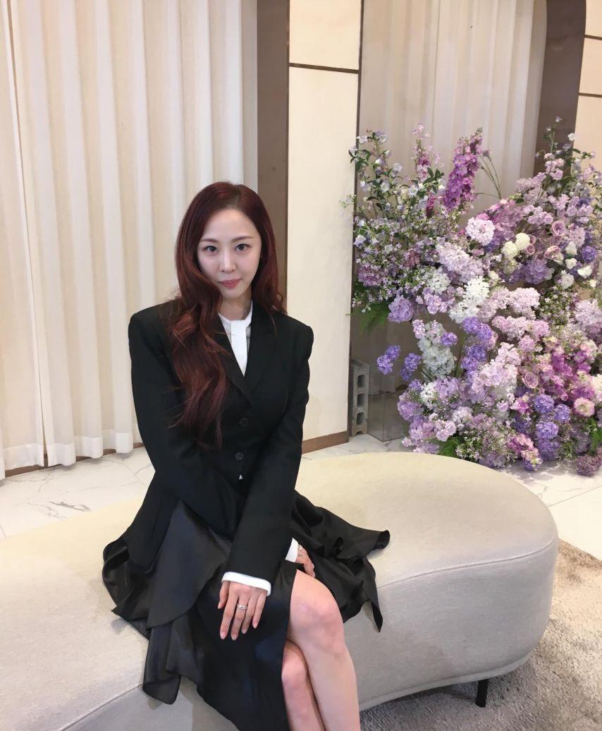 오연서 김다솜 아기가생겼어요 제작발표회/ 오연서 김다솜 인별22