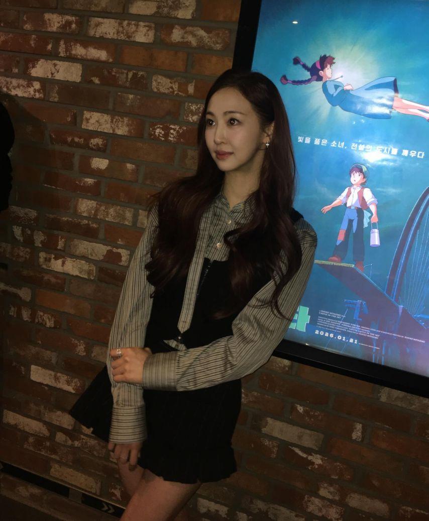 오연서 김다솜 아기가생겼어요 제작발표회/ 오연서 김다솜 인별30