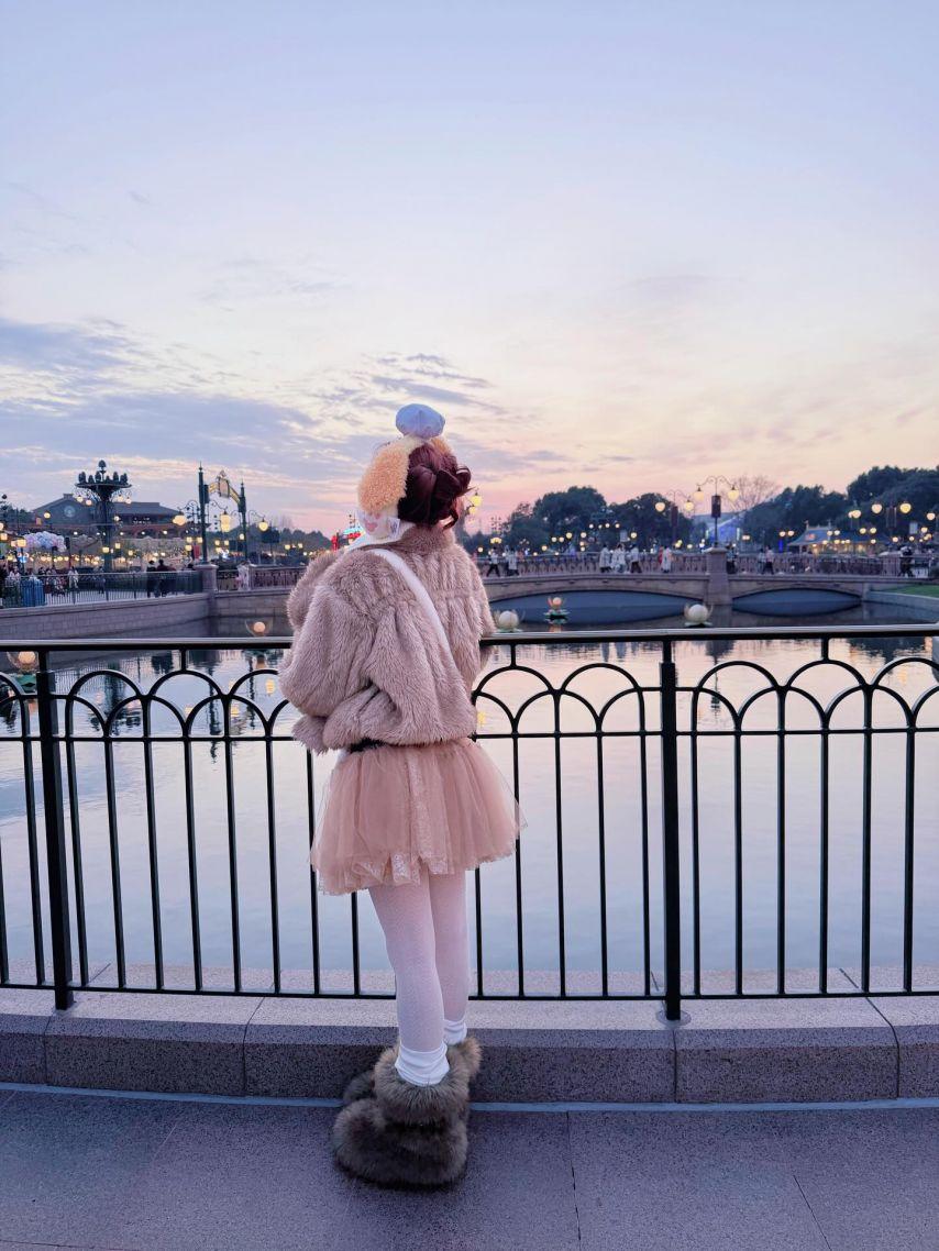 아이들 우기 SNS10