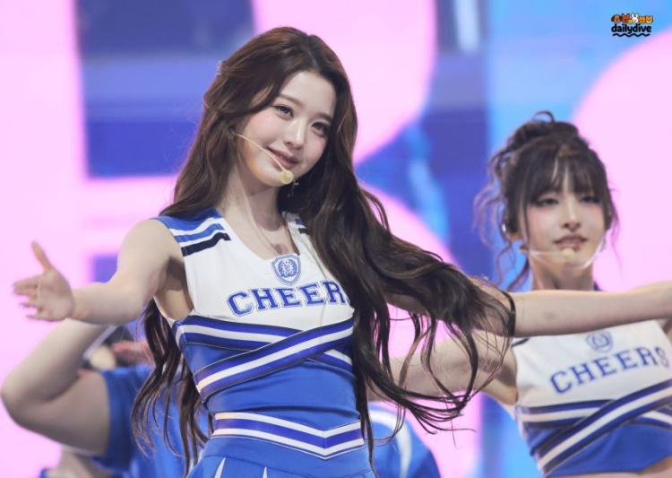 [아이브] 장원영4