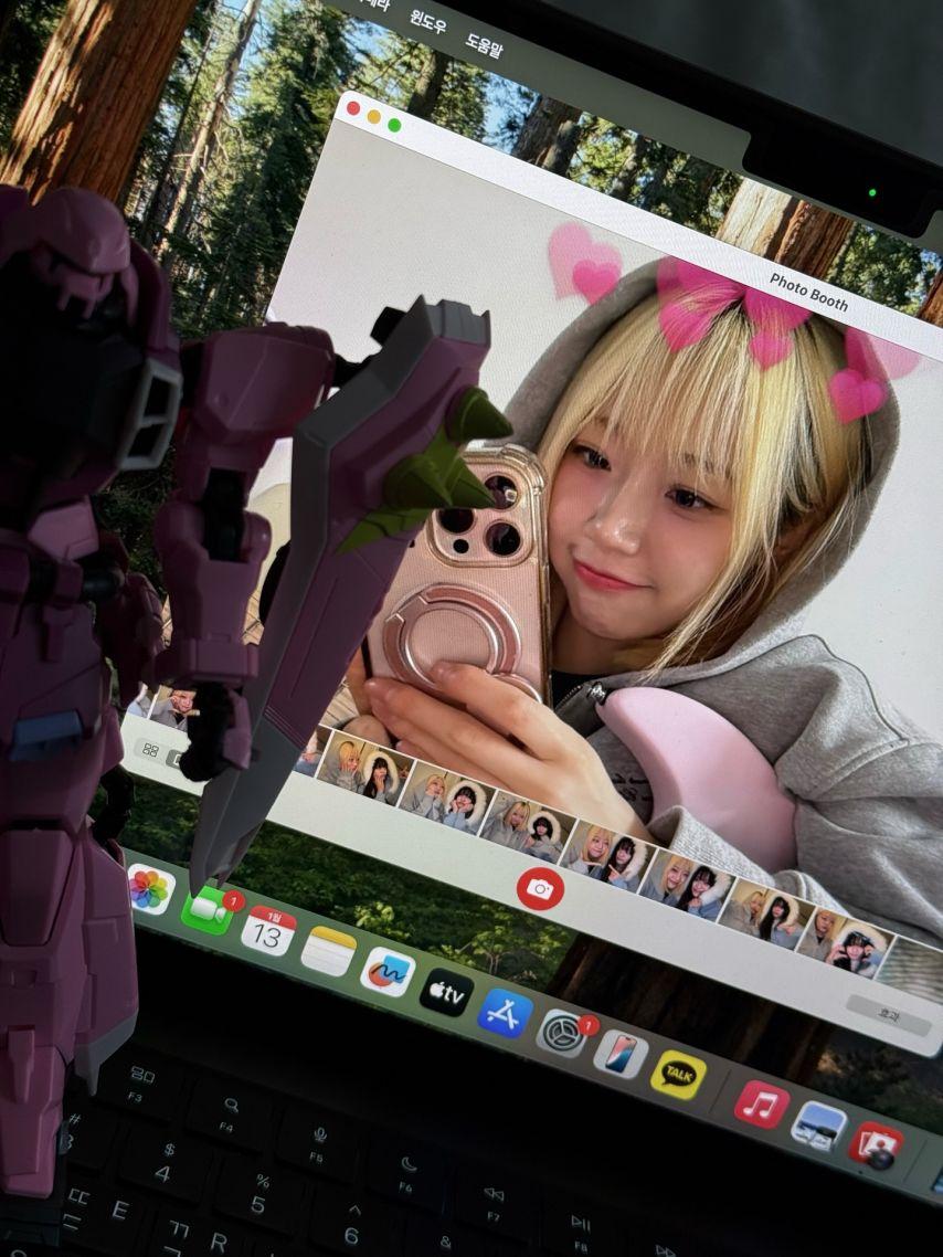 레이턴시 지원1