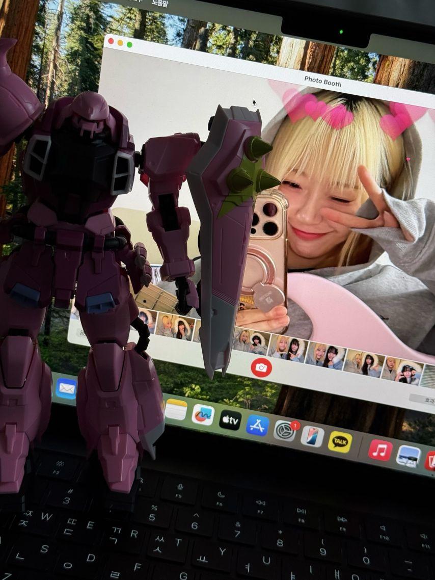 레이턴시 지원3