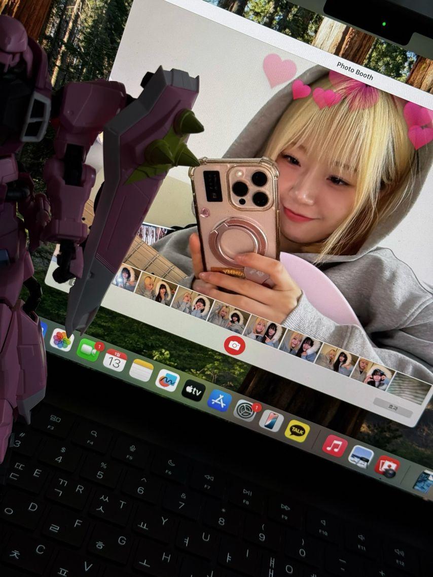 레이턴시 지원4