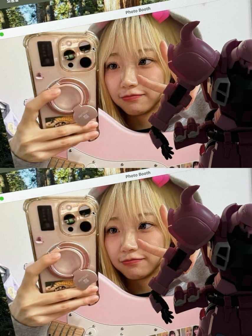 레이턴시 지원8