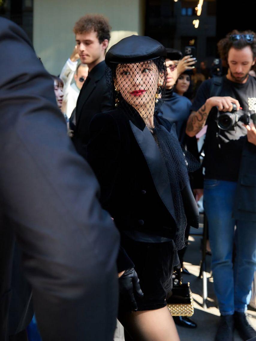 ITZY (있지) 예지1